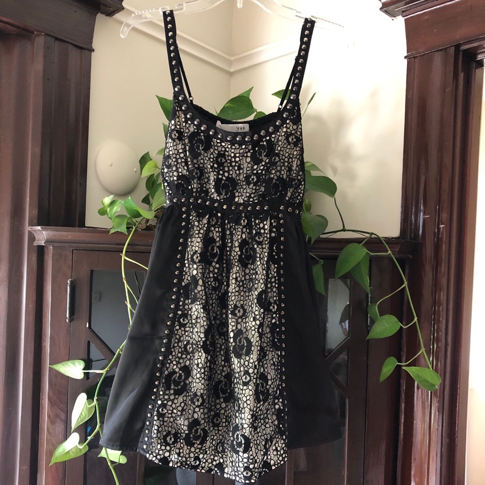 COPY - Summer mini dress